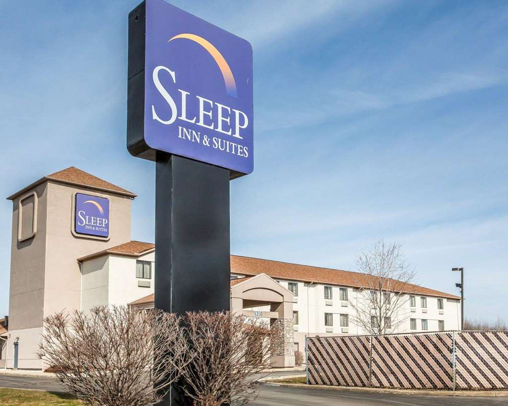 Sleep Inn & Suites Near I-90 And Ashtabula,Ashtabula County>>Ashtabula,3 star