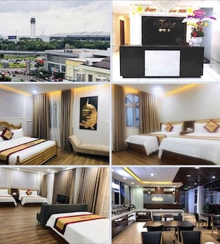 Doha 2 Hotel Saigon Airport,Ho Chi Minh Municipality>>Ho Chi Minh City,3.5 star