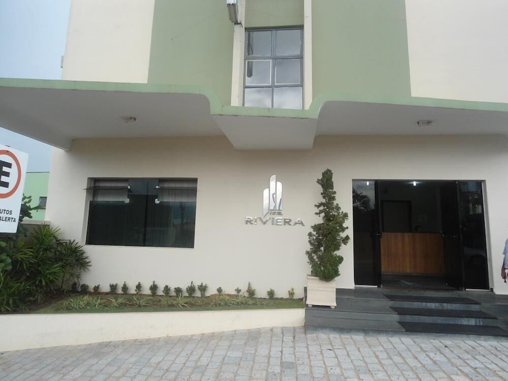 Hotel Riviera Lins,,3.5 star