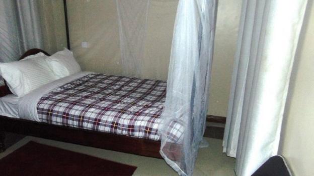 rest inn lodge