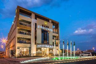 Le Park Concord Hotel - Arar,Saudi Arabia>>Arar,4 star