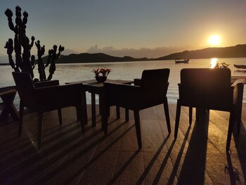 lagoa nomade hostel