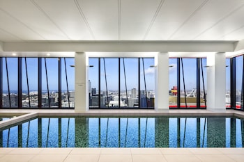 Winston Apartments,Melbourne>>Docklands,0 star
