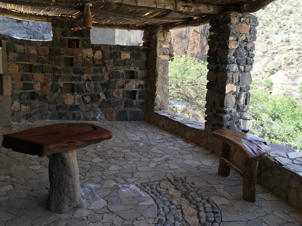 The Suwgra Heritage Inn,Sayq>>Nizwa,3 star