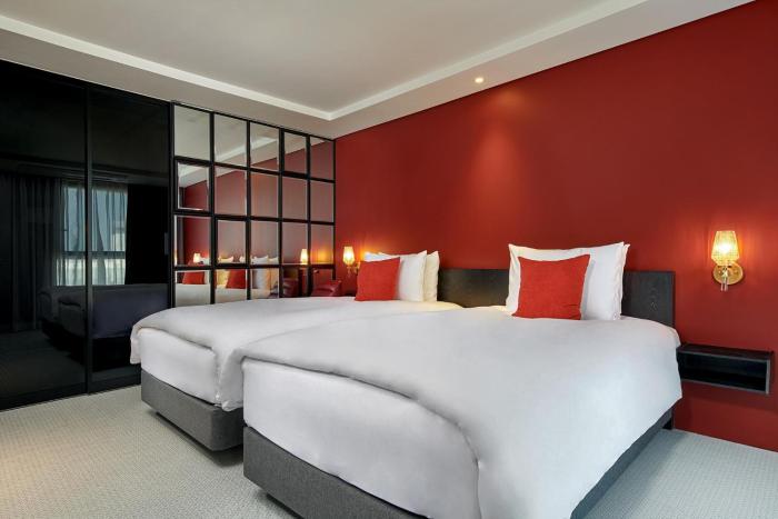 Hotel Alice And Trunk,Jeju City>>Jeju,3.5 star