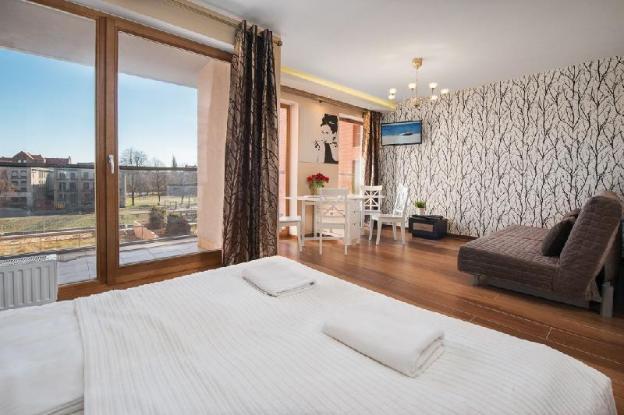 Aura Gdansk By Apartinfo,,4 star