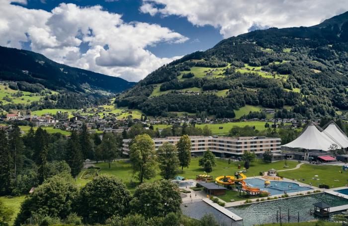 Tui Blue Montafon
