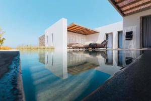 cove paros