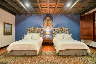 Las Cruces Boutique Hotel