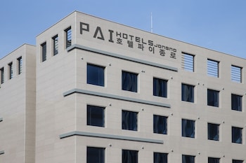Five Hotel Jongno,Insadong>>Anyang,3 star