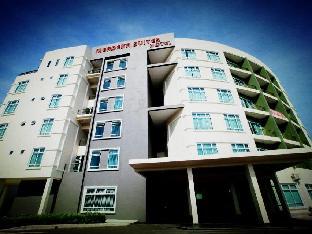 merdeka suites hotel