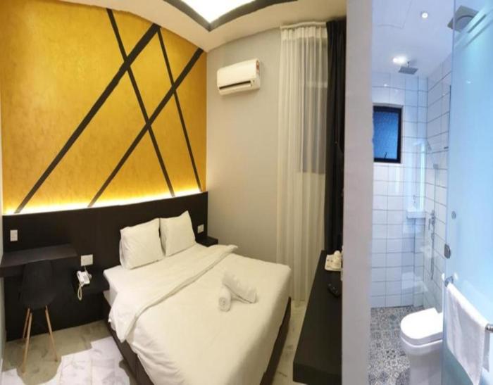 Suite Dreamz Hotel Banting,Bentong>>Banting,2 star
