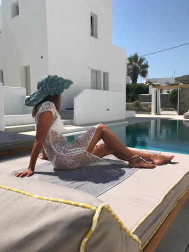 quartano luxury cycladic residence