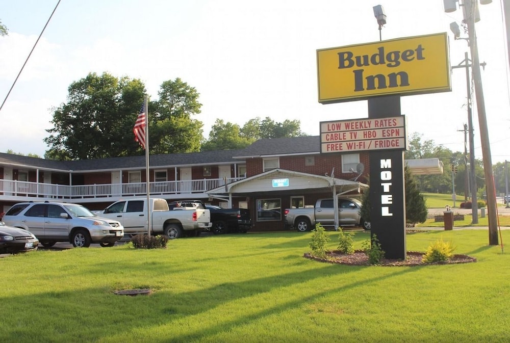 Budget Inn Oskaloosa,Ottumwa>>Oskaloosa,2 star