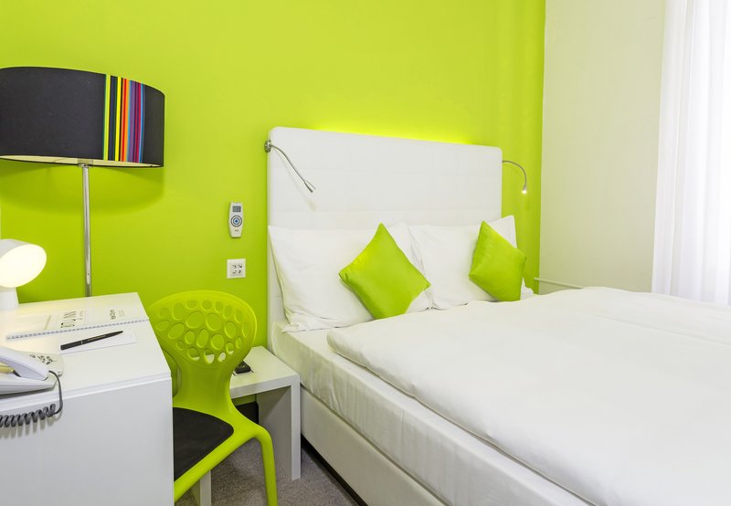 city inn basel