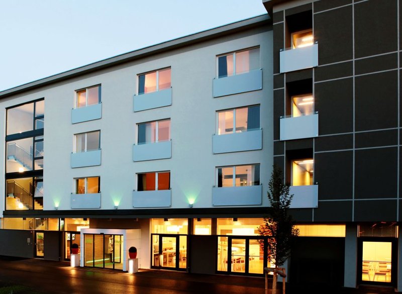 Harry's Home Linz Hotel & Apartments,Upper Austria>>Linz,3 star
