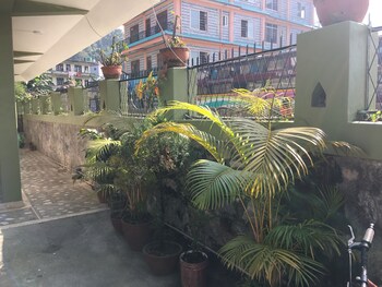 new hotel castle
