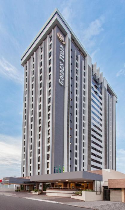 Golden Tulip Goiania Address,Goiânia>>Goiania,4 star