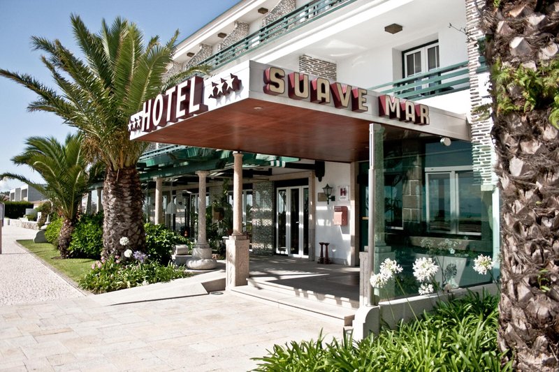 suave mar hotel