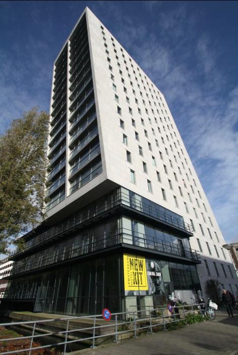 Hotel New Kit,Amsterdam West>>Amsterdam,3 star