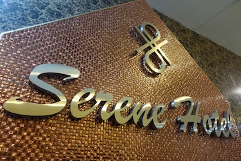 serene hotel