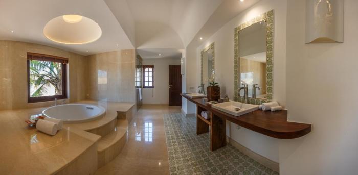 Wattura Resort And Spa,Kammala>>Colombo,5 star