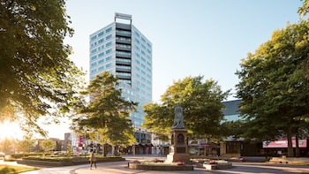 Crowne Plaza Christchurch, An Ihg Hotel,Canterbury>>Christchurch,4.5 star