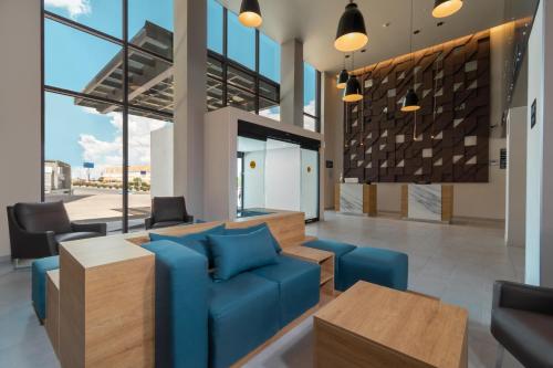 Hotel Highland Chihuahua,Fashion Mall>>Chihuahua,2.5 star