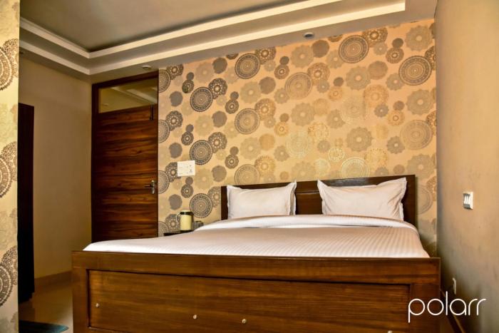 Paradise Inn,India>>Dehradun,3 star
