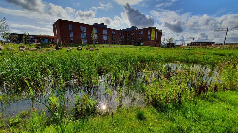 zleep hotel aarhus skejby