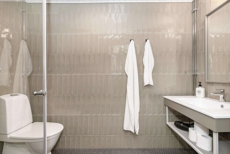 forenom aparthotel turku