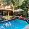 pousada arraial inn