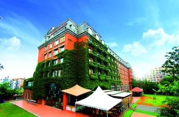 Hotel Royal Orchid Bangalore,Domlur,5 star