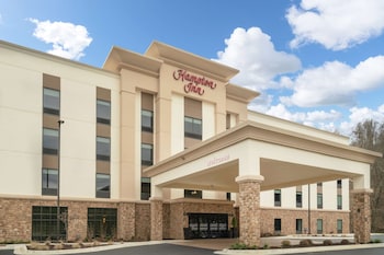 Hampton Inn Weston,Clarksburg>>Burnsville,3 star