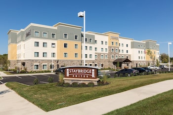 staybridge suites newark fremont an ihg hotel
