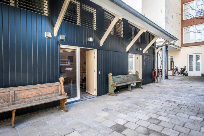 allure garden apartments