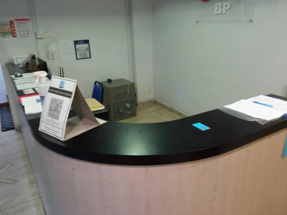 Room V @ Jalan Megat,Johor Bahru>>Batu Pahat,2.5 star