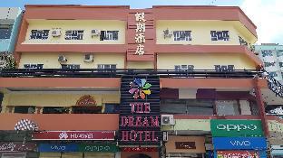 The Dream Hotel,,2 star