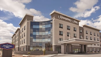 hampton inn kearney