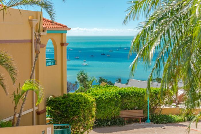 Toscana Village Resort,Great Barrier Reef>>Airlie Beach,4 star