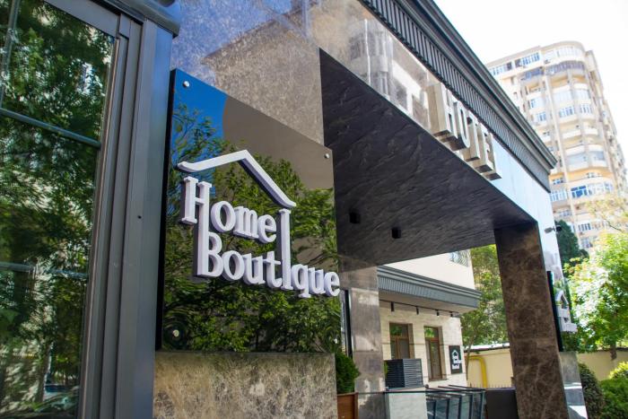 Home Boutique Hotel,Near Fountain Square,4 star