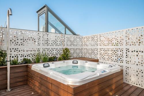 Albi Boutique Hotel,Near Machane Yehuda Market,0 star