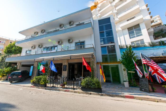 hotel argjiro
