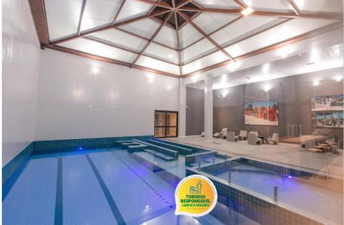 Dall'onder Ski Hotel,Bento Gonçalves>>Bento Goncalves,3.5 star