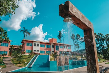 Hotel Chale Capitolio,Southeast Region>>Capitolio,3.5 star