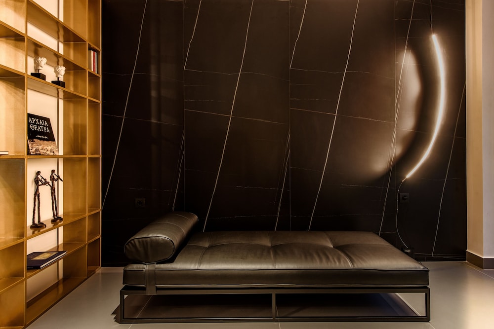 Dom Boutique Hotel