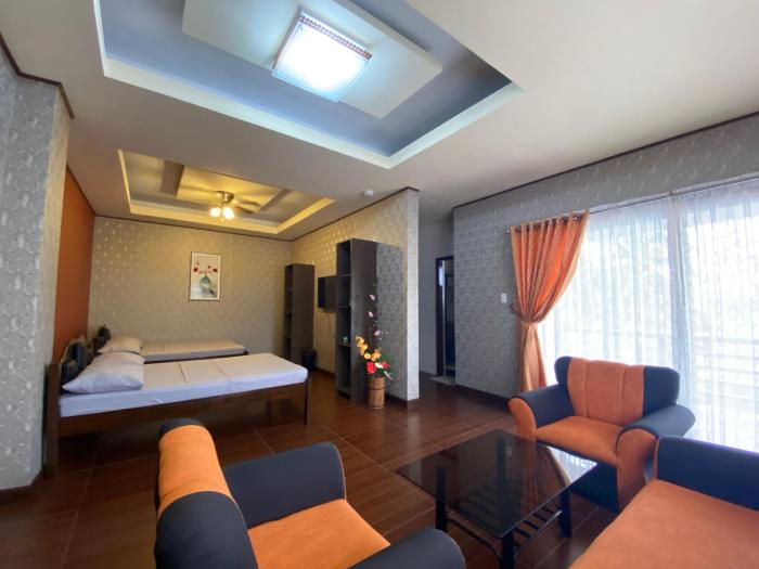 minshuku kcs hotel and restaurant