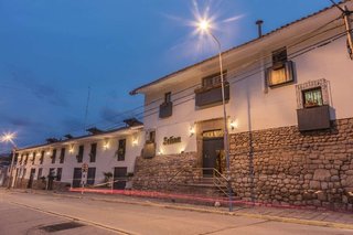 Selina Cusco Saphi,Near Plaza De Armas,3 star