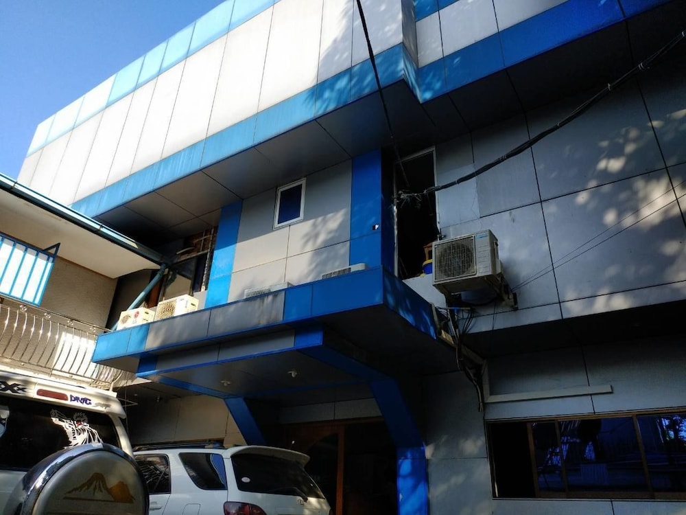 Diamond Guest House,Yangon Region>>Yangon,2 star