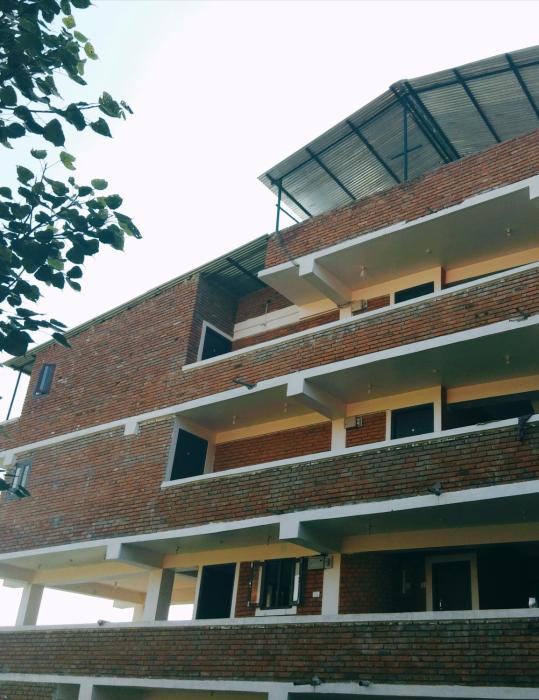 Good Hotel And Resort,In Bandipur,2 star